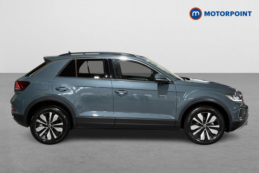 Used Volkswagen T-Roc 2024 for sale - 76933668: Photo 8