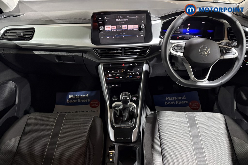 Used Volkswagen T-Roc 2024 for sale - 76933668: Photo 9
