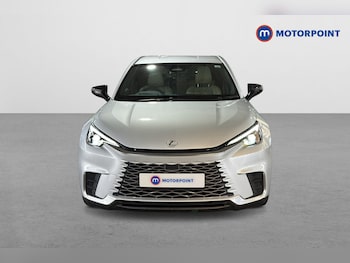 Used Lexus LBX 2024 for sale - 78886183: Photo