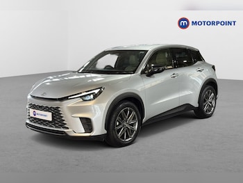Used Lexus LBX 2024 for sale - 78886183: Photo
