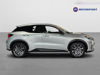 Used Lexus LBX 2024 for sale - 78886183: Photo