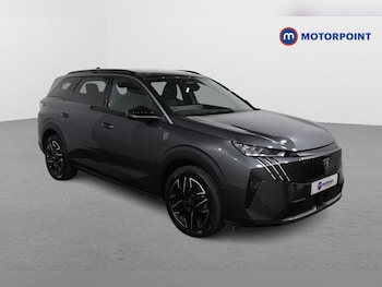 Used Peugeot 5008 2025 for sale - 77775572: Photo