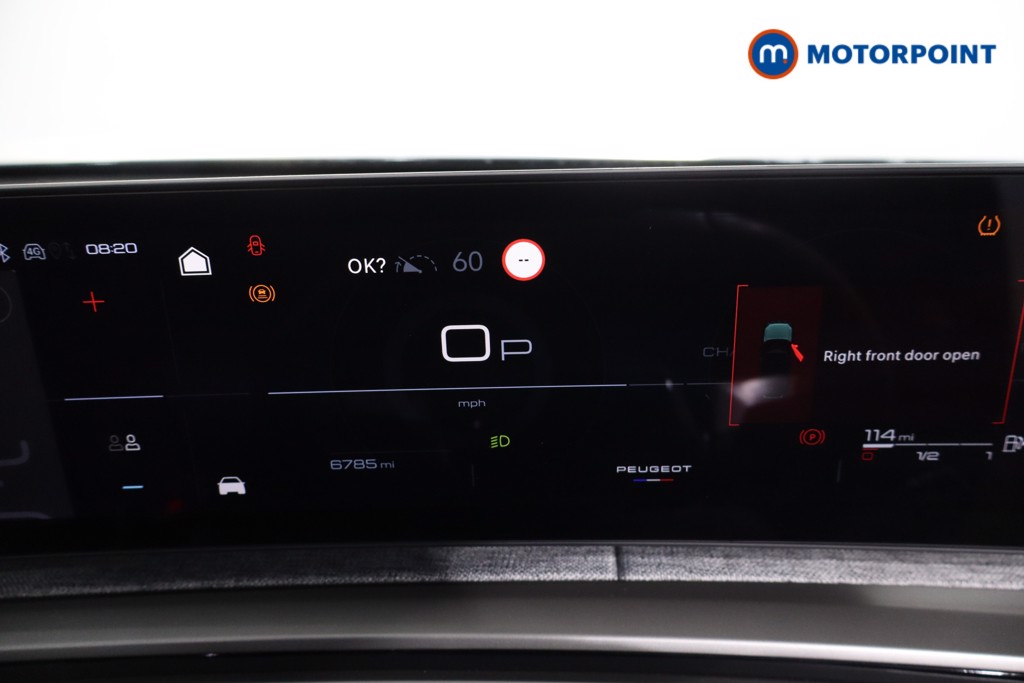 Used Peugeot 5008 2025 for sale - 77775572: Photo 24