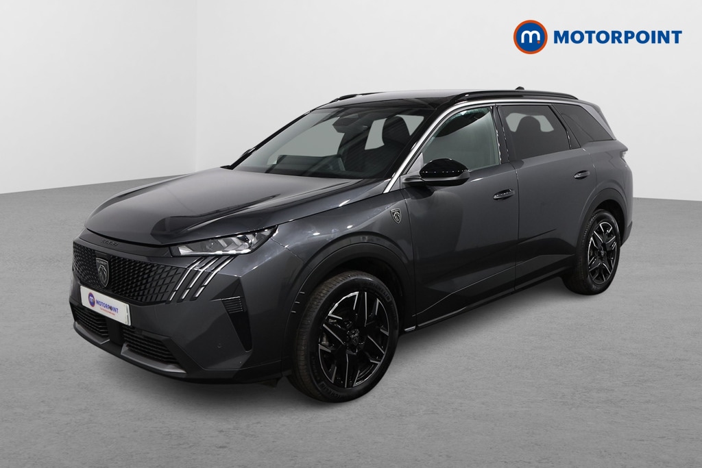 Used Peugeot 5008 2025 for sale - 77775572: Photo 3