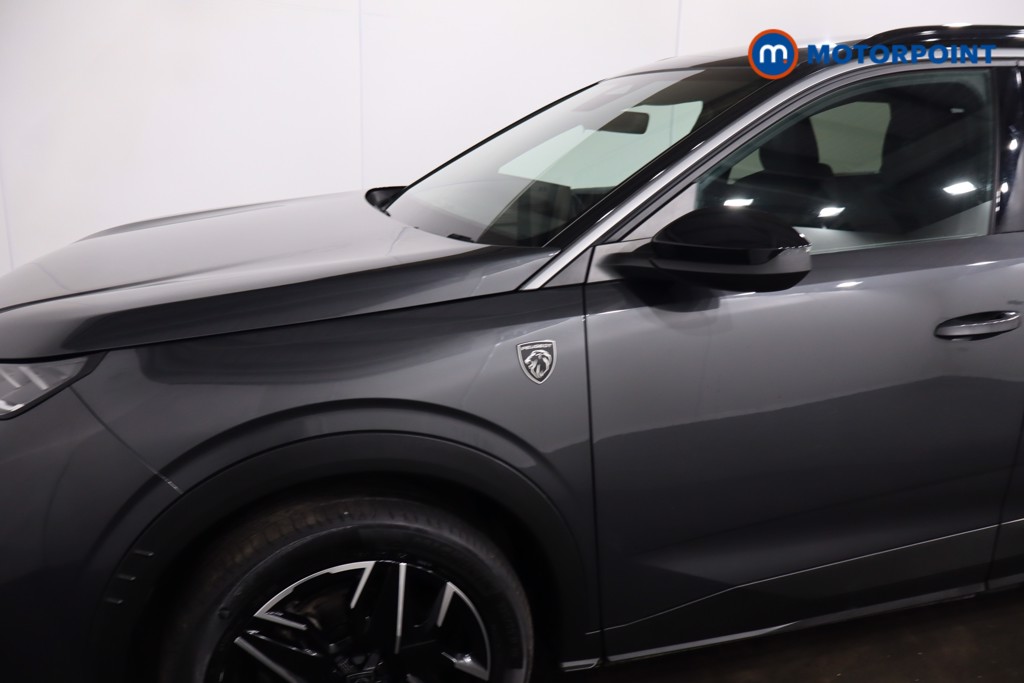 Used Peugeot 5008 2025 for sale - 77775572: Photo 36