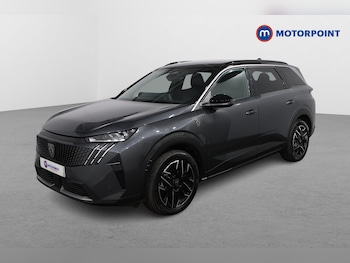 Used Peugeot 5008 2025 for sale - 77775572: Photo