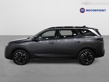 Used Peugeot 5008 2025 for sale - 77775572: Photo