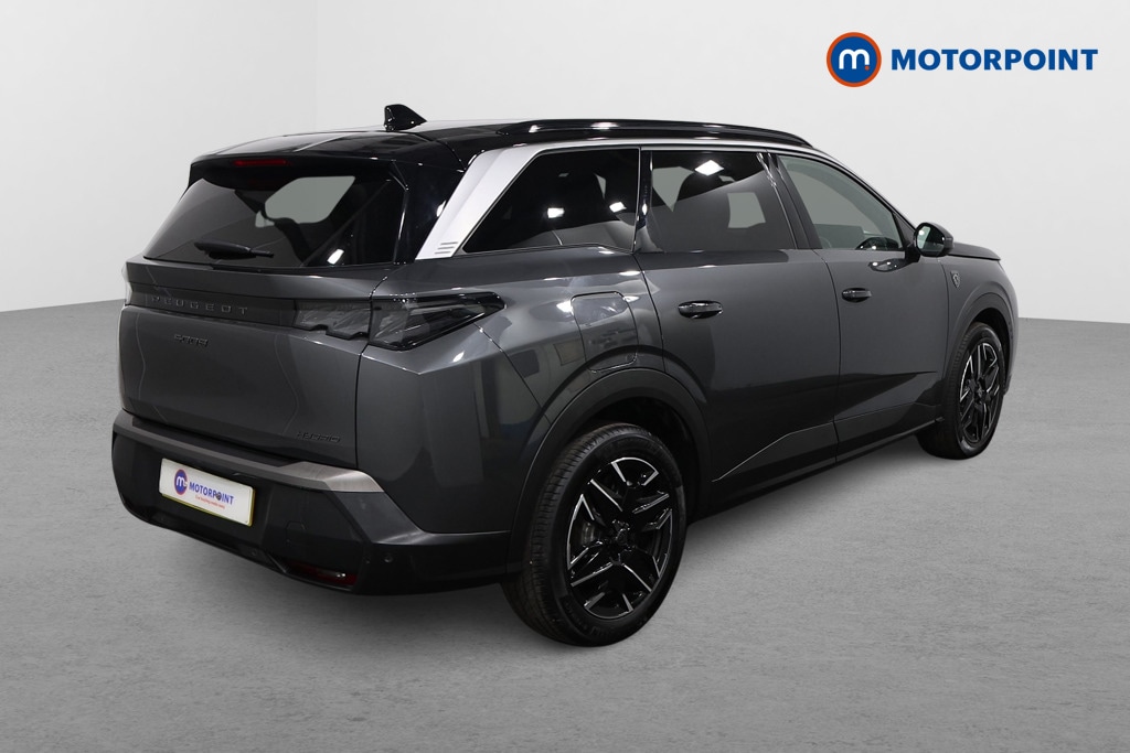 Used Peugeot 5008 2025 for sale - 77775572: Photo 7