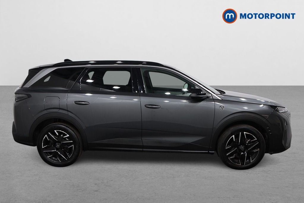 Used Peugeot 5008 2025 for sale - 77775572: Photo 8