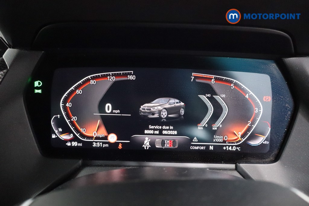 Used BMW 2 Series 2021 for sale - 77533569: Photo 35