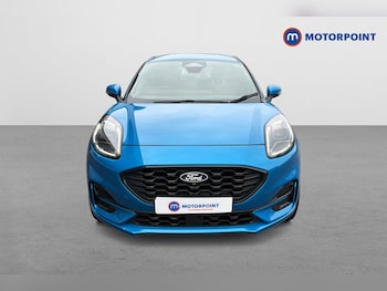 Used Ford Puma 2025 for sale - 78918487: Photo