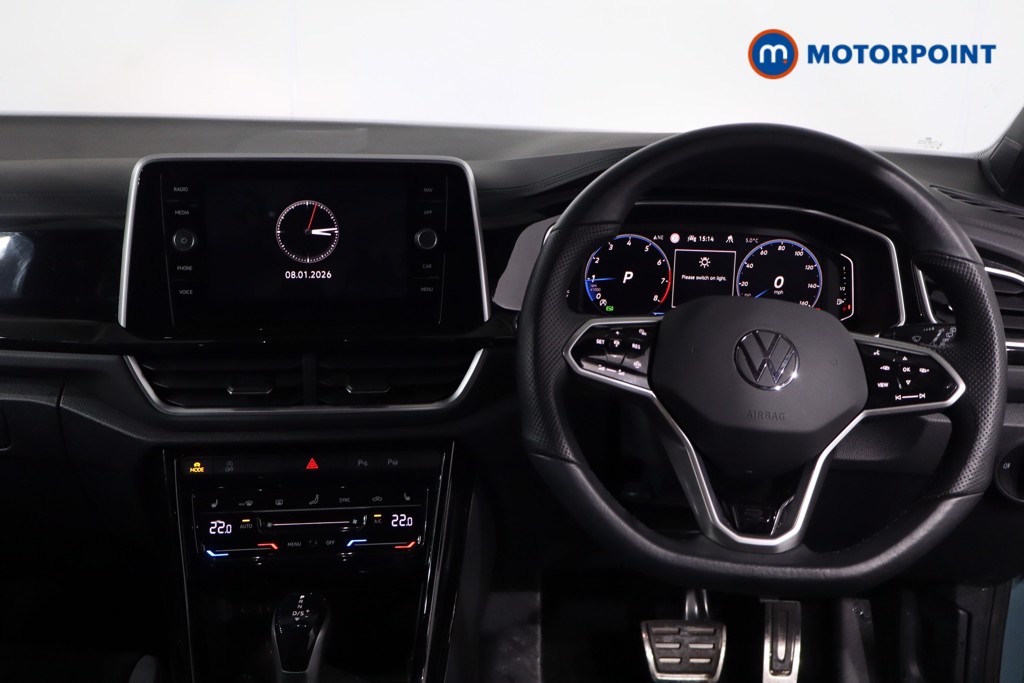 Used Volkswagen T-Roc 2023 for sale - 77312800: Photo 11