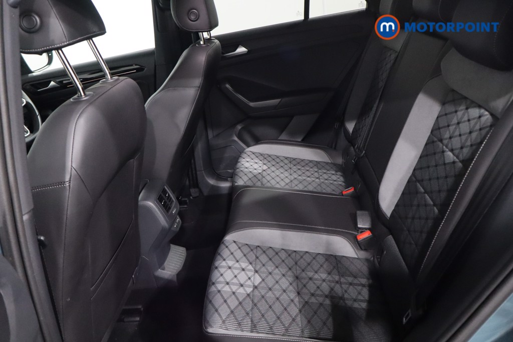 Used Volkswagen T-Roc 2023 for sale - 77312800: Photo 13