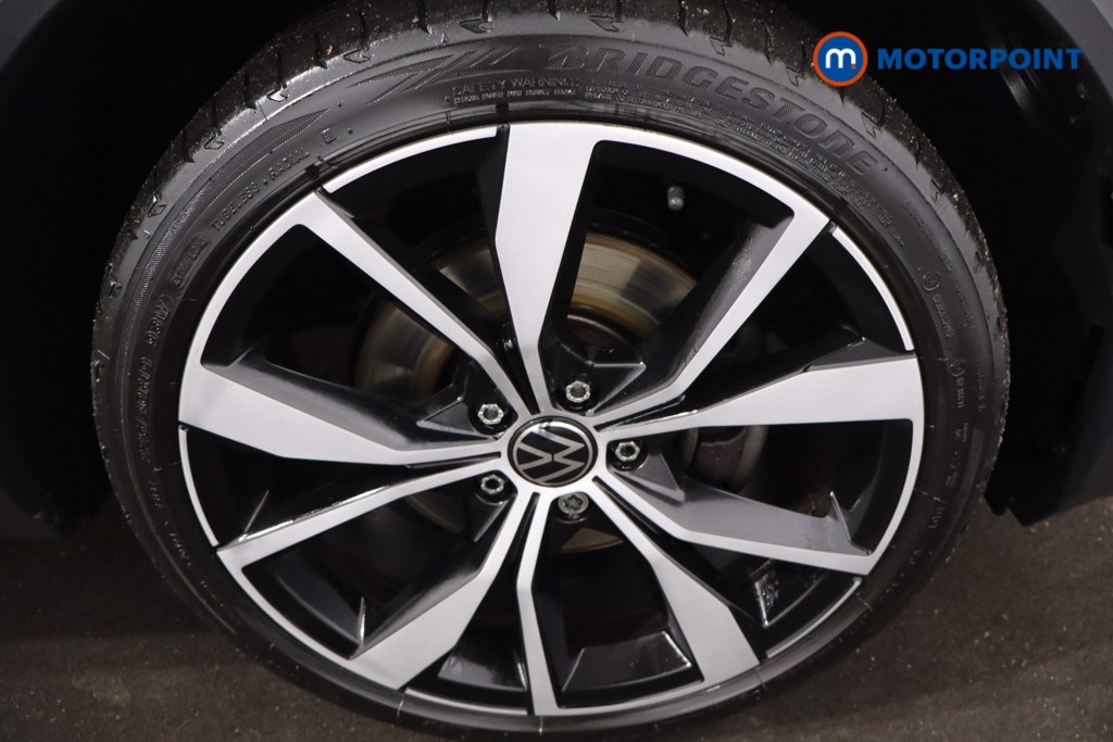 Used Volkswagen T-Roc 2023 for sale - 77312800: Photo 18