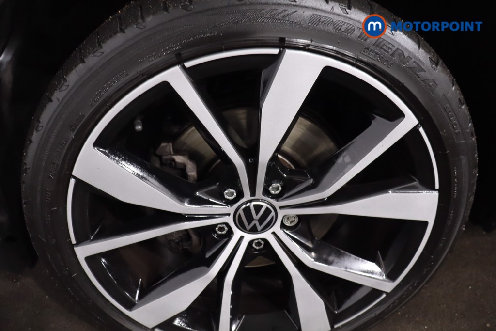 Used Volkswagen T-Roc 2023 for sale - 77312800: Photo 19