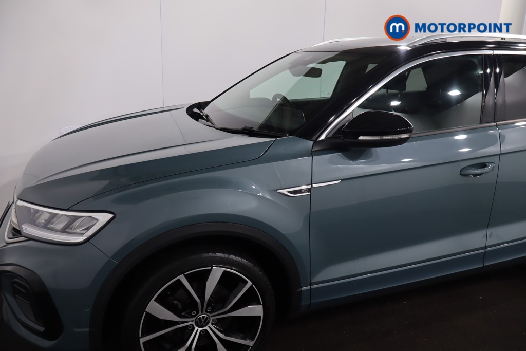 Used Volkswagen T-Roc 2023 for sale - 77312800: Photo 37