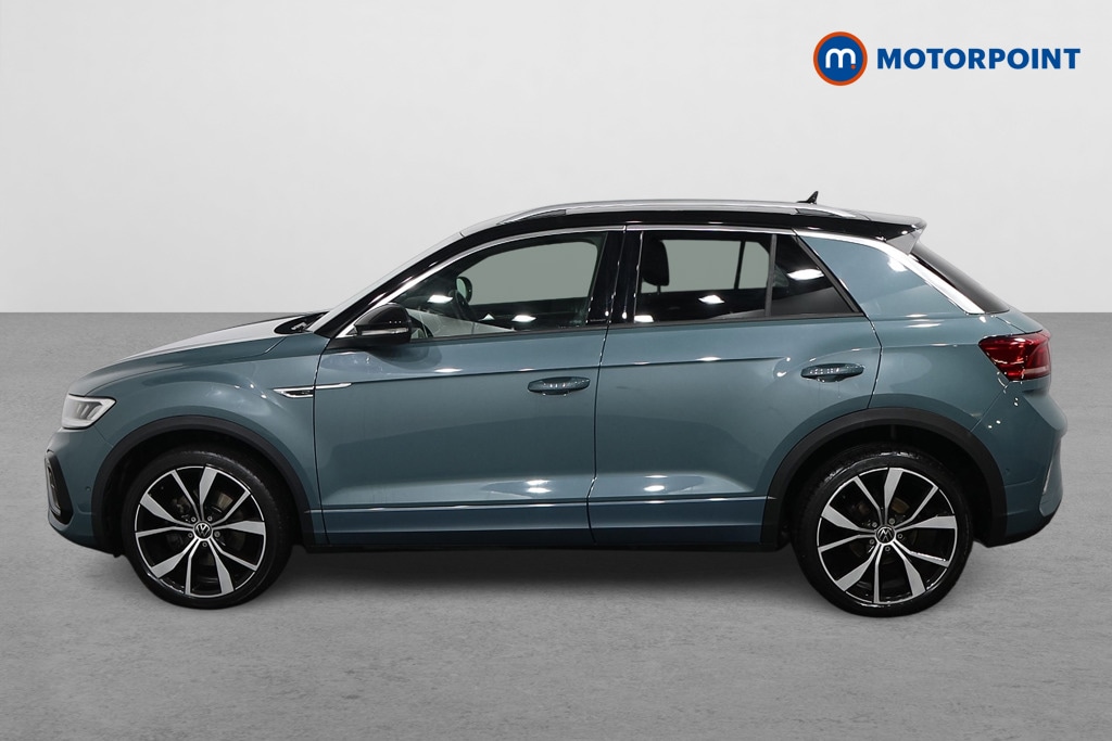 Used Volkswagen T-Roc 2023 for sale - 77312800: Photo 4