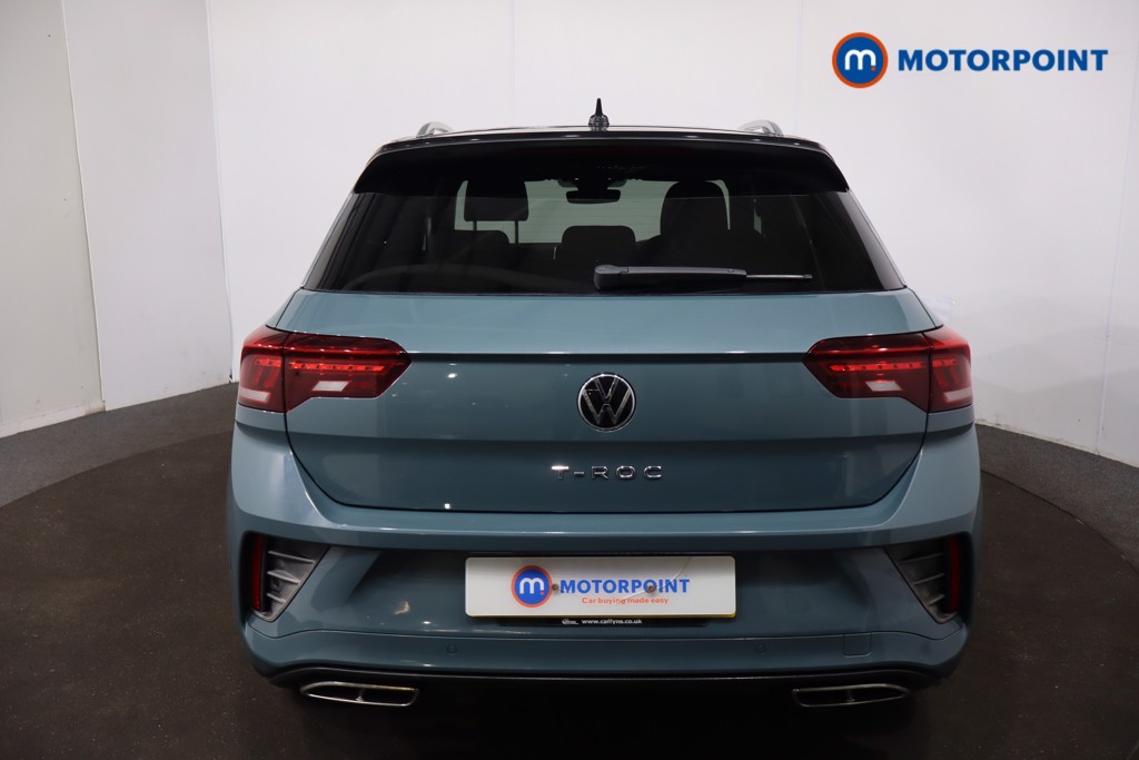 Used Volkswagen T-Roc 2023 for sale - 77312800: Photo 44