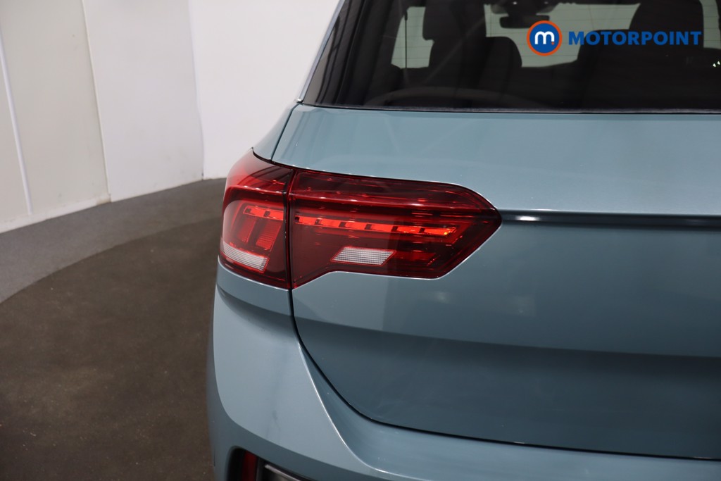 Used Volkswagen T-Roc 2023 for sale - 77312800: Photo 45