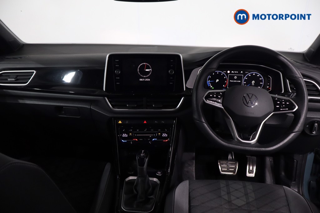 Used Volkswagen T-Roc 2023 for sale - 77312800: Photo 9