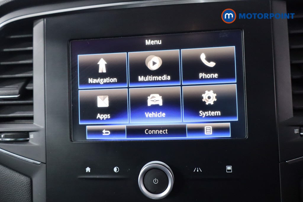 Used Renault Megane 2017 for sale - 76235148: Photo 10