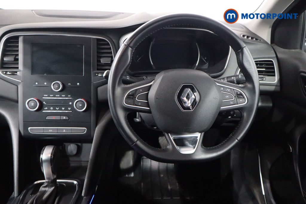 Used Renault Megane 2017 for sale - 76235148: Photo 11