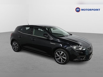 2017 - 1.5 dCi Dynamique Nav 5dr Auto