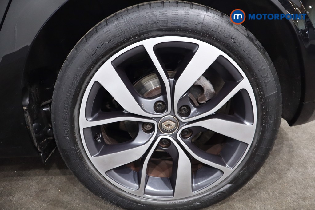 Used Renault Megane 2017 for sale - 76235148: Photo 20