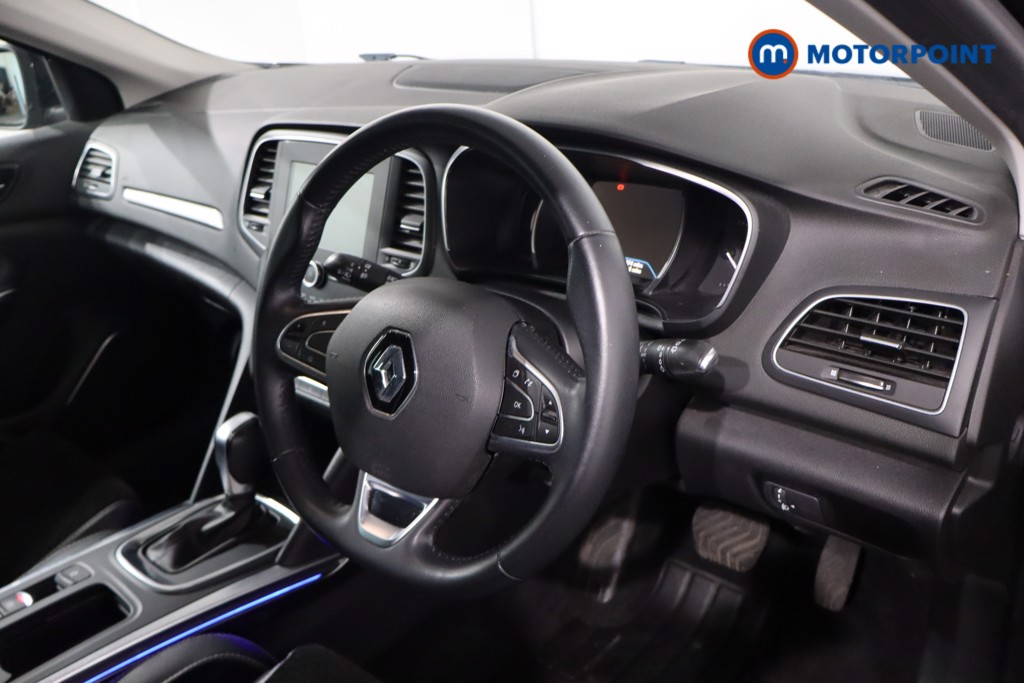 Used Renault Megane 2017 for sale - 76235148: Photo 29