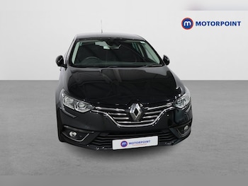 Used Renault Megane 2017 for sale - 76235148: Photo