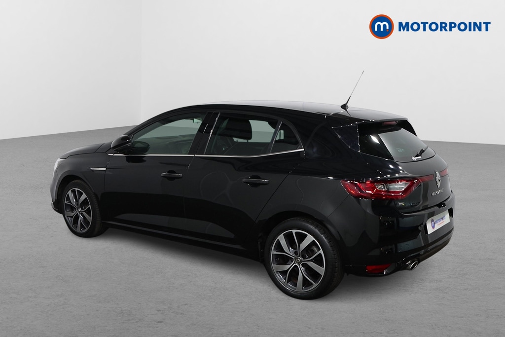 Used Renault Megane 2017 for sale - 76235148: Photo 5