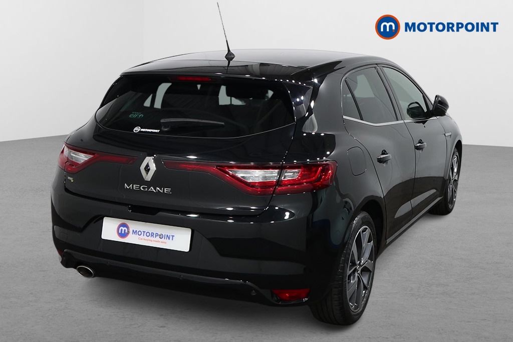 Used Renault Megane 2017 for sale - 76235148: Photo 7