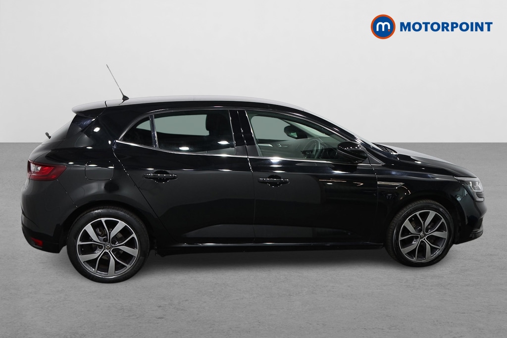 Used Renault Megane 2017 for sale - 76235148: Photo 8