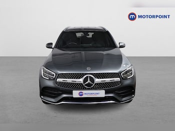 Used Mercedes-Benz GLC 2021 for sale - 78524277: Photo