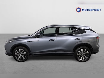 Used MG MG HS 2025 for sale - 78720418: Photo