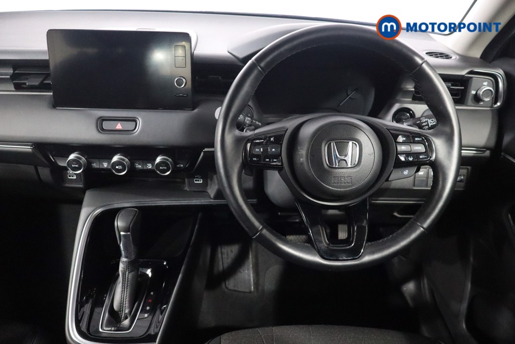 Used Honda HR-V 2022 for sale - 76162274: Photo 11