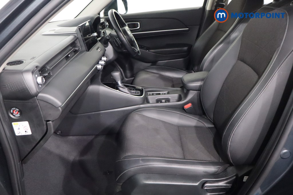 Used Honda HR-V 2022 for sale - 76162274: Photo 12
