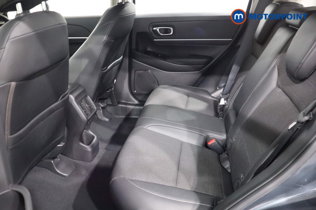 Used Honda HR-V 2022 for sale - 76162274: Photo 13