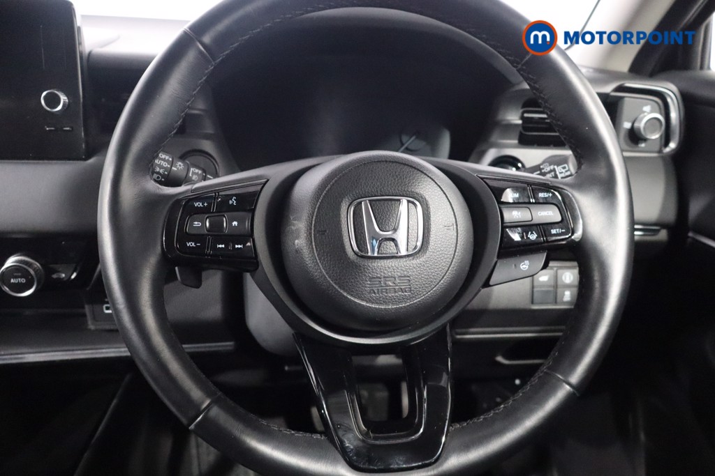 Used Honda HR-V 2022 for sale - 76162274: Photo 14