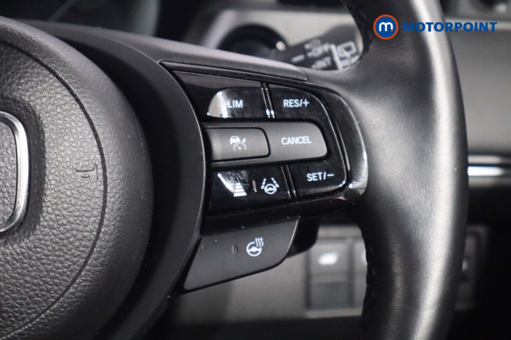 Used Honda HR-V 2022 for sale - 76162274: Photo 16