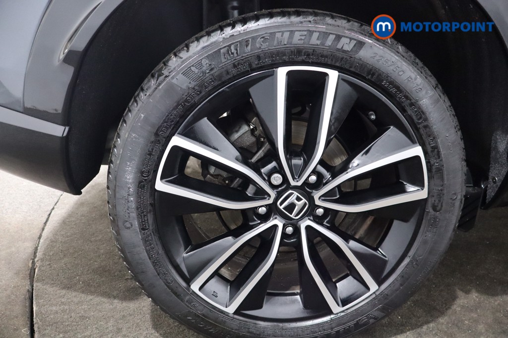 Used Honda HR-V 2022 for sale - 76162274: Photo 17
