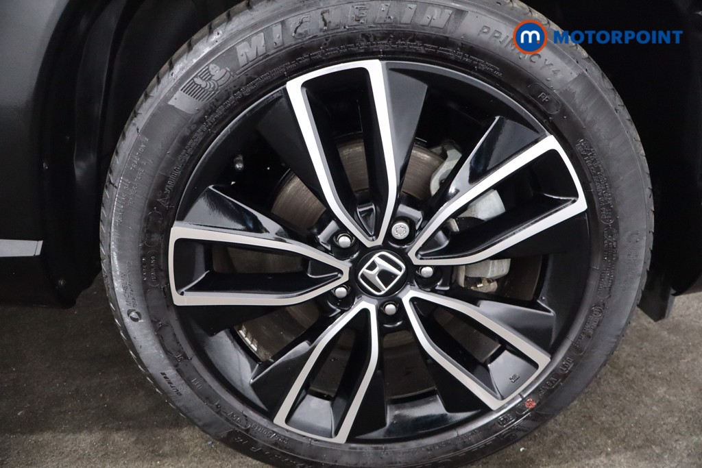 Used Honda HR-V 2022 for sale - 76162274: Photo 18