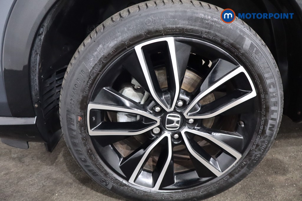 Used Honda HR-V 2022 for sale - 76162274: Photo 19