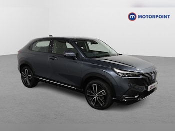 2022 - 1.5 eHEV Advance 5dr CVT