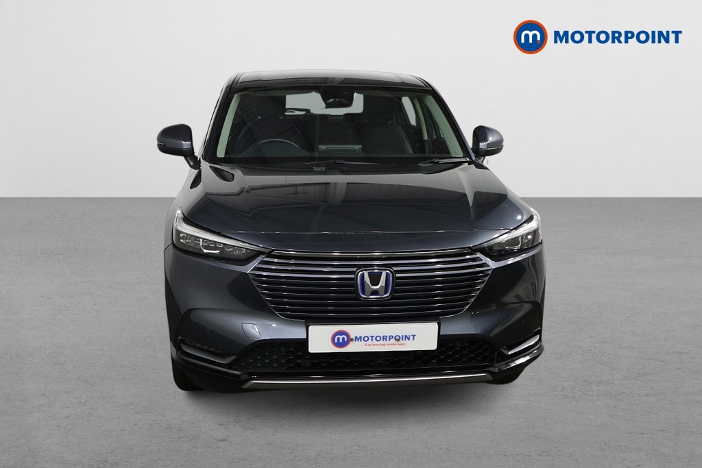 Used Honda HR-V 2022 for sale - 76162274: Photo 2