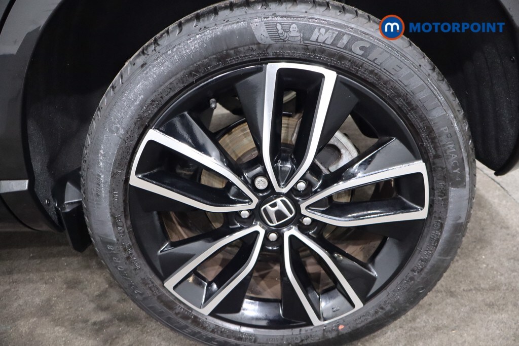Used Honda HR-V 2022 for sale - 76162274: Photo 20