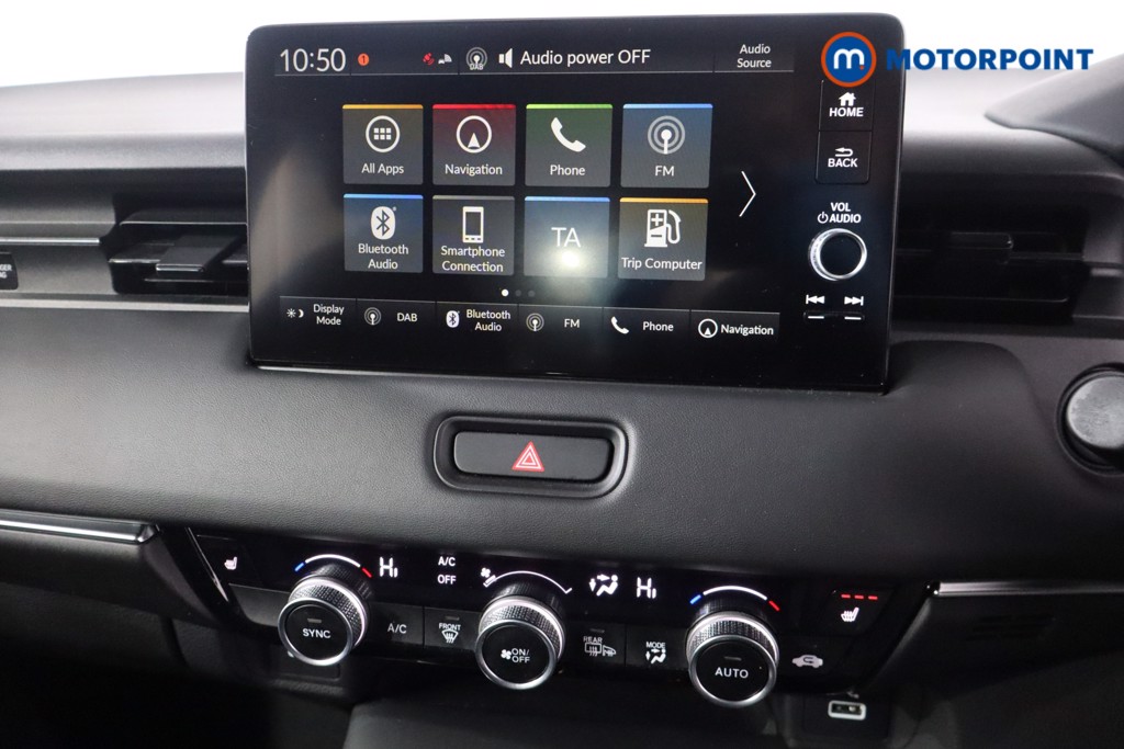 Used Honda HR-V 2022 for sale - 76162274: Photo 24