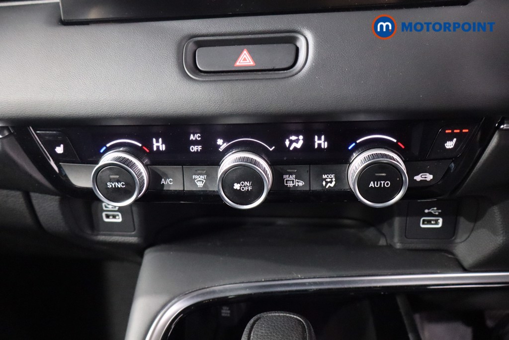 Used Honda HR-V 2022 for sale - 76162274: Photo 25