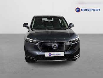 Used Honda HR-V 2022 for sale - 76162274: Photo 2