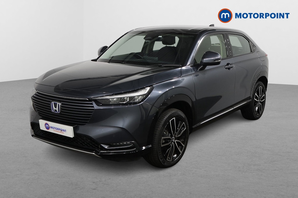 Used Honda HR-V 2022 for sale - 76162274: Photo 3